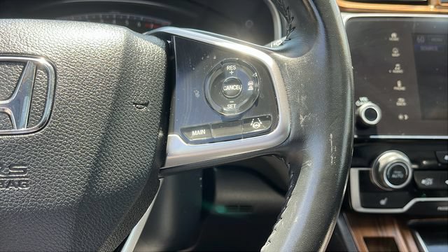 Used 2019 Honda CR-V Touring image 13