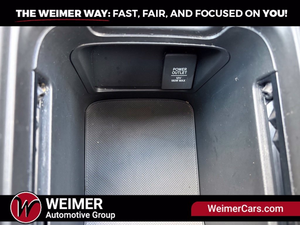 Used 2020 Honda CR-V EX-L image 35