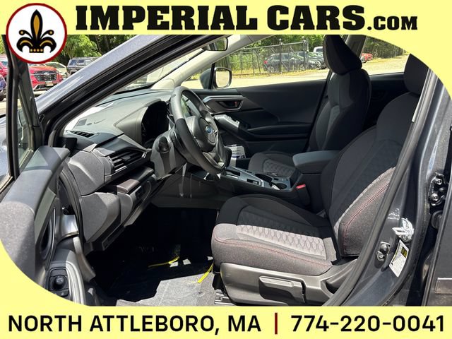 New 2026 Subaru Impreza 2.0i Sport AWD/4WD image 25