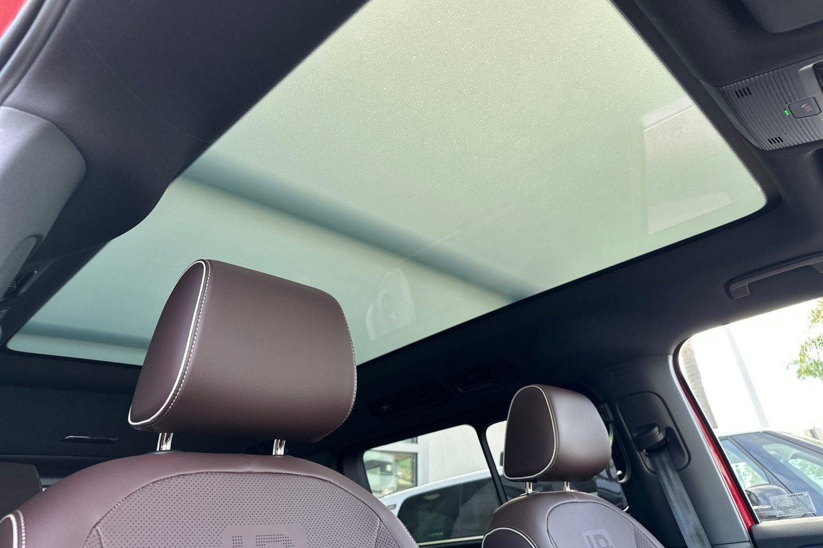 New 2025 Volkswagen ID. Buzz Pro S Plus image 17