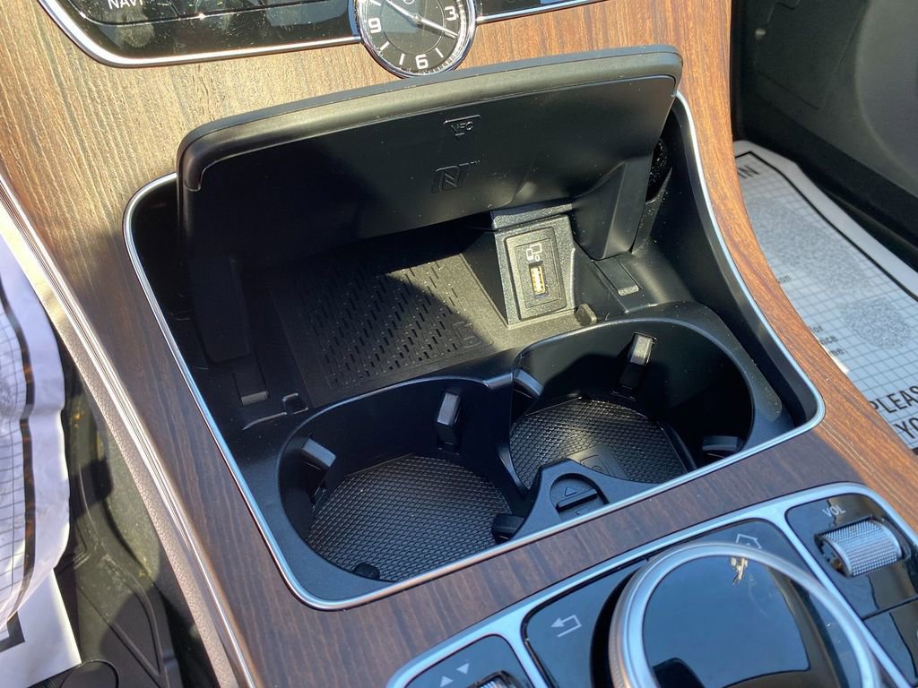 Used 2021 Mercedes-Benz C 300 4MATIC Sedan image 21