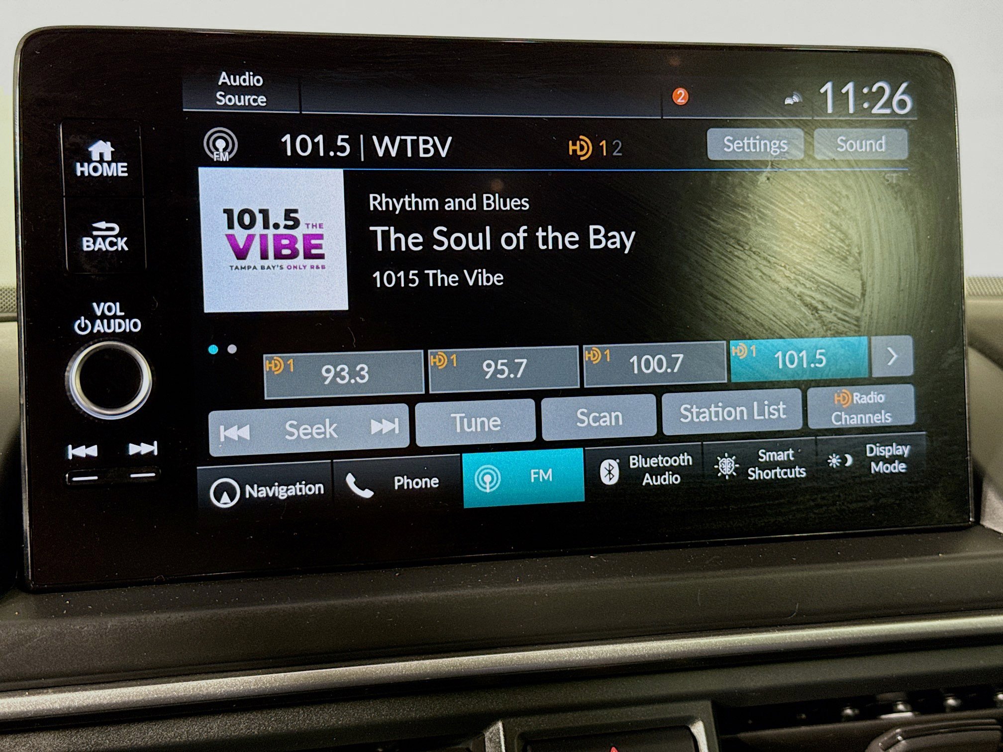 Certified 2024 Honda Pilot Touring image 17