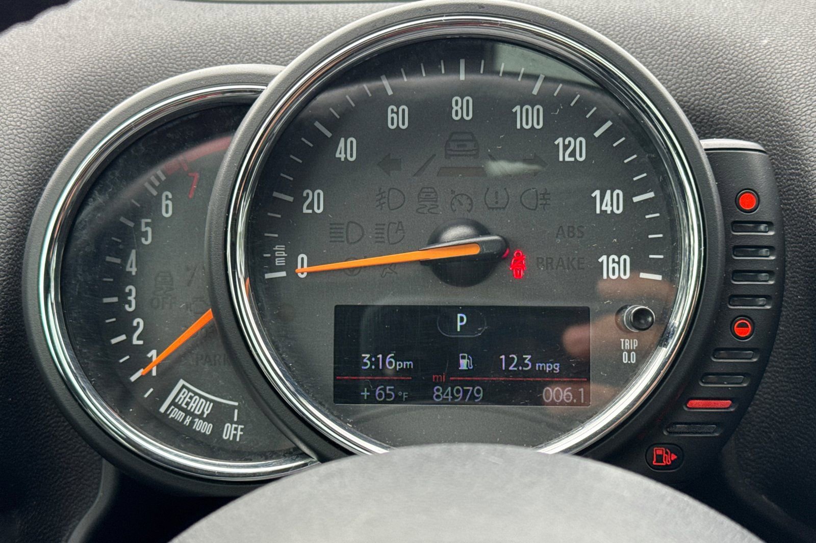 Used 2017 MINI Cooper Countryman S image 28