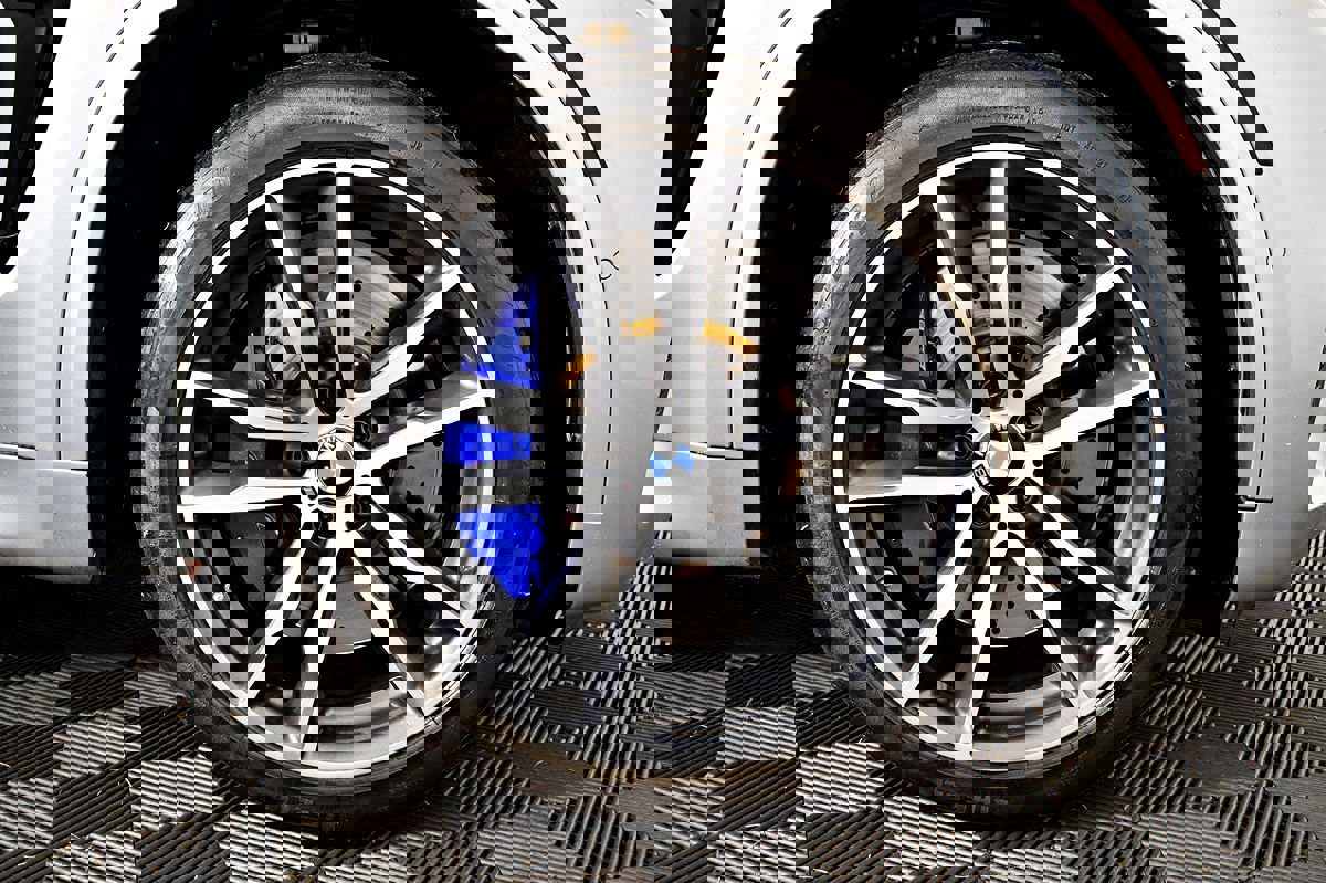 Used 2016 BMW X5 M image 56