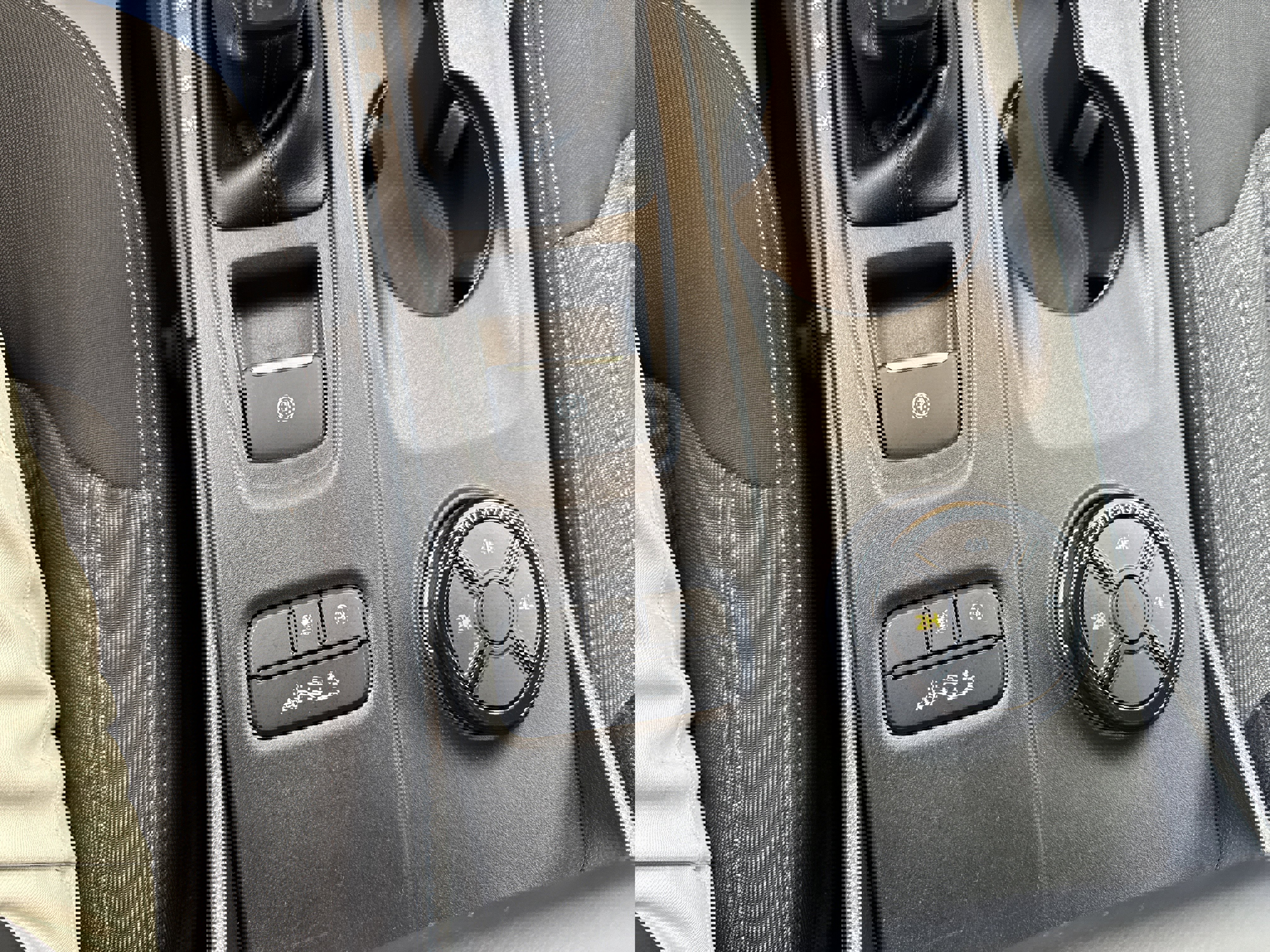 Used 2024 Ford Ranger XLT w/ FX4 Off-Road Package image 27