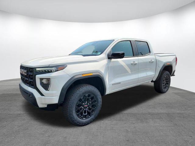 New 2026 GMC Canyon Elevation w/ Convenience Package RWD image 3