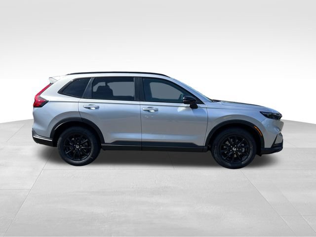 New 2026 Honda CR-V Sport-L image 9