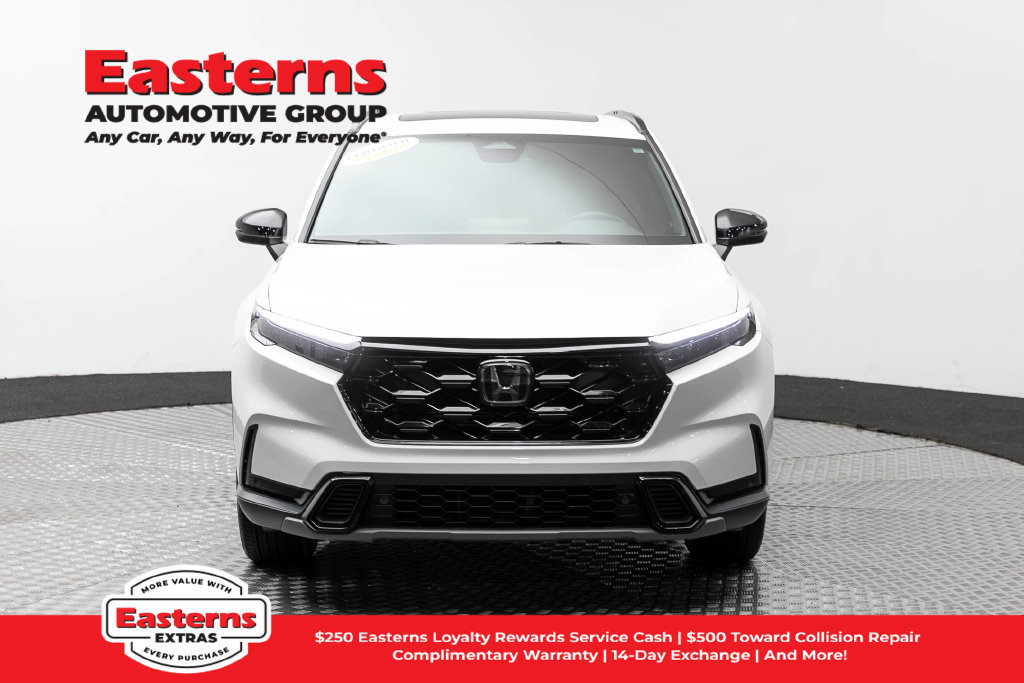 Used 2024 Honda CR-V Sport-L image 3