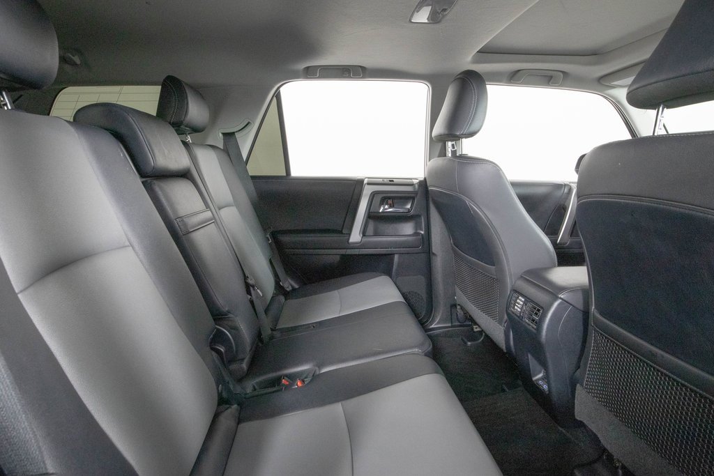 Used 2023 Toyota 4Runner SR5 Premium image 15