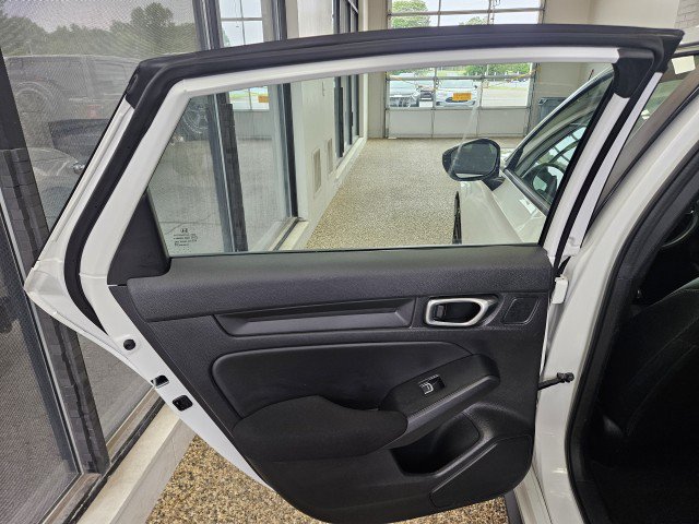 Used 2024 Honda Civic Sport image 16