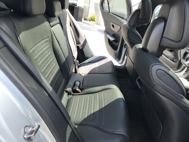 Used 2023 Mercedes-Benz C 300 Sedan w/ AMG Line w/ Night Package image 22