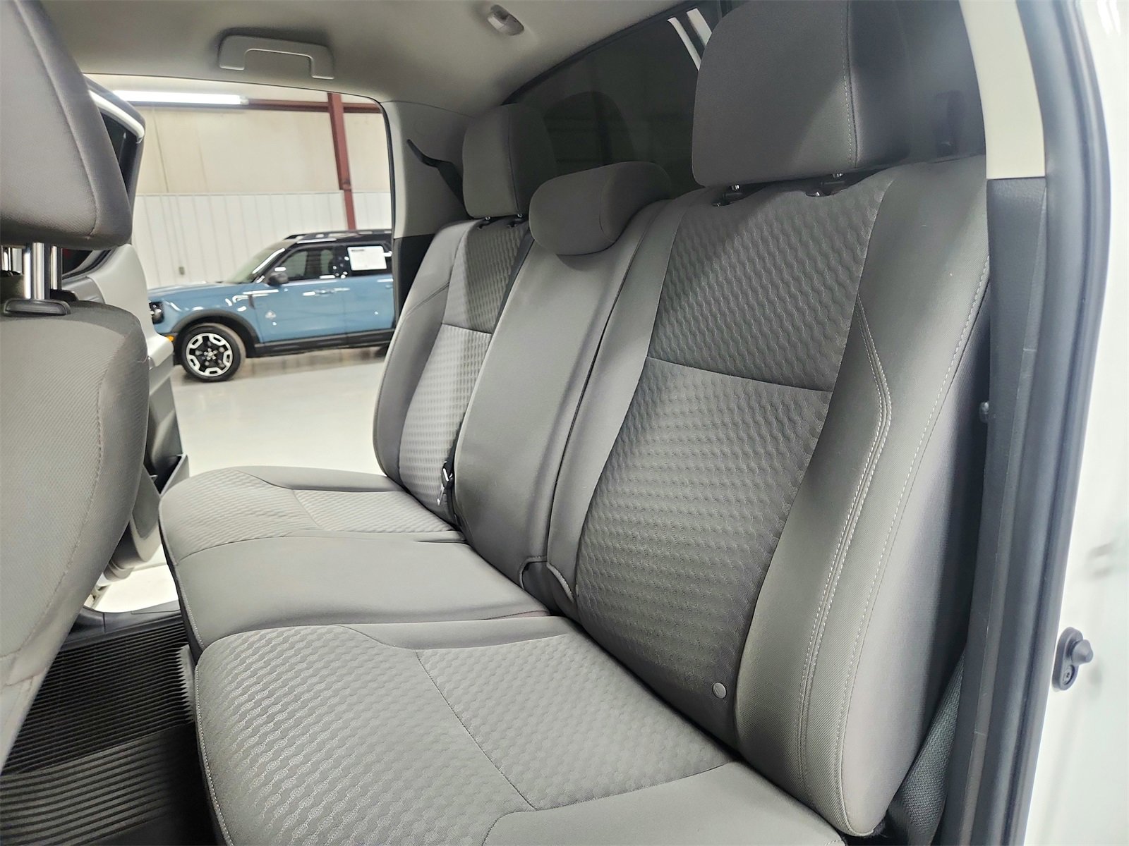 Used 2023 Toyota Tacoma SR image 32