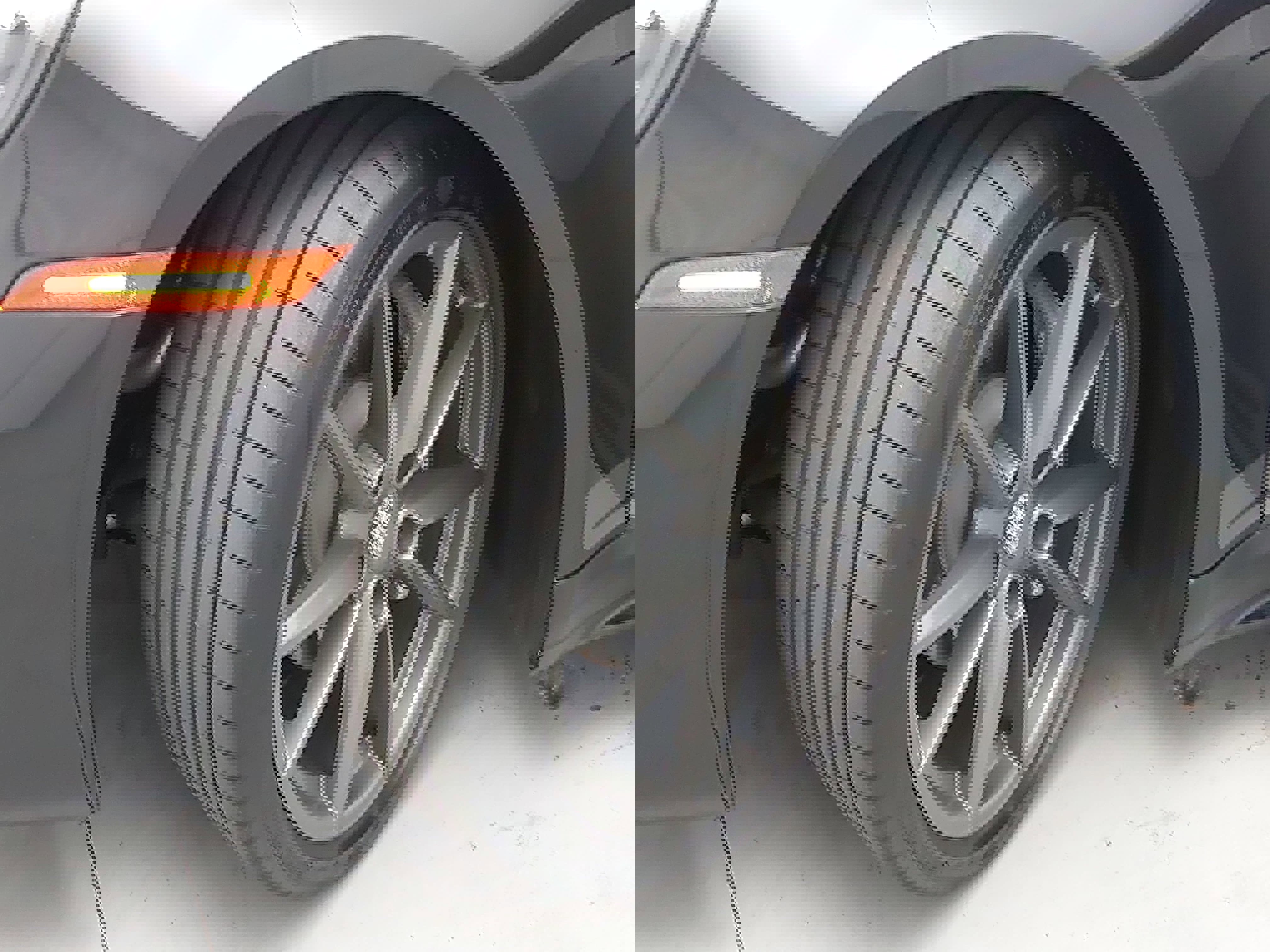 Certified 2024 Porsche 911 Carrera T image 33