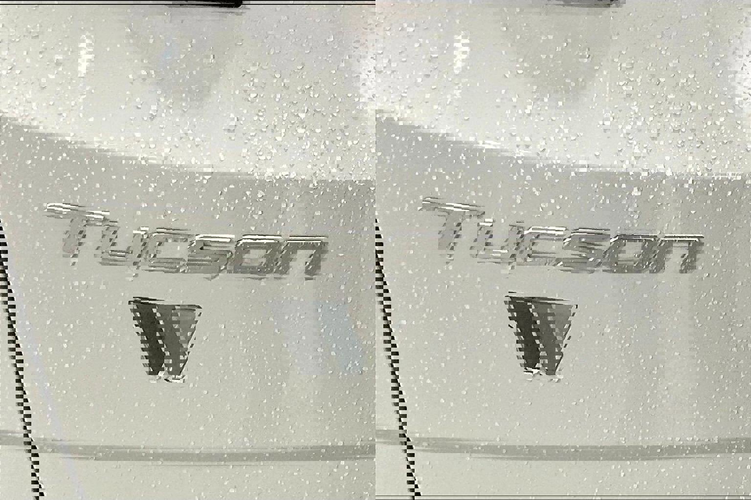 Used 2025 Hyundai Tucson SEL image 20