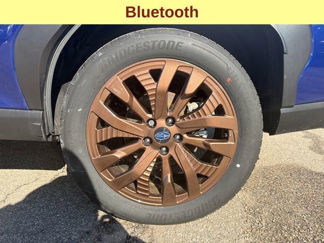 Certified 2025 Subaru Forester Sport image 8