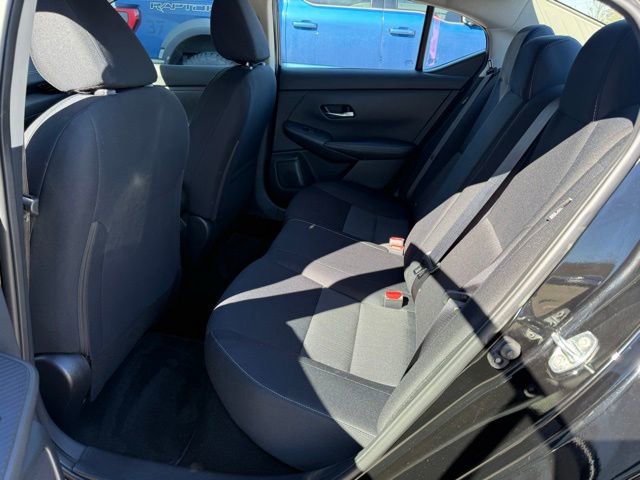 Certified 2023 Nissan Sentra SV image 23