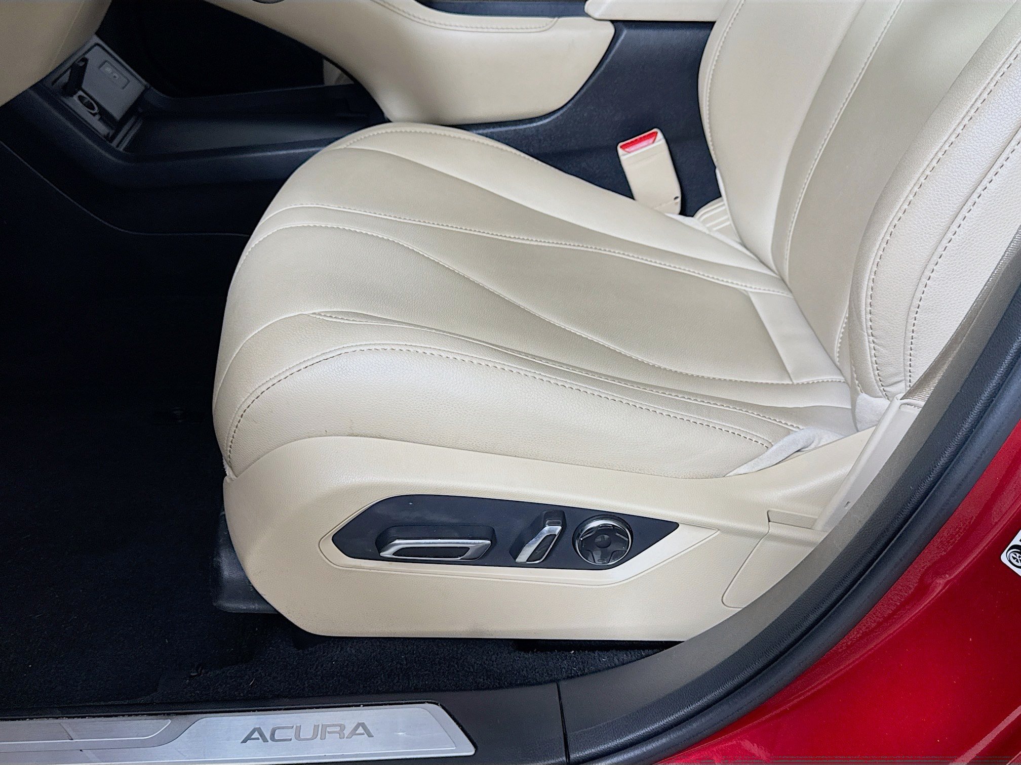 Used 2023 Acura RDX AWD image 22