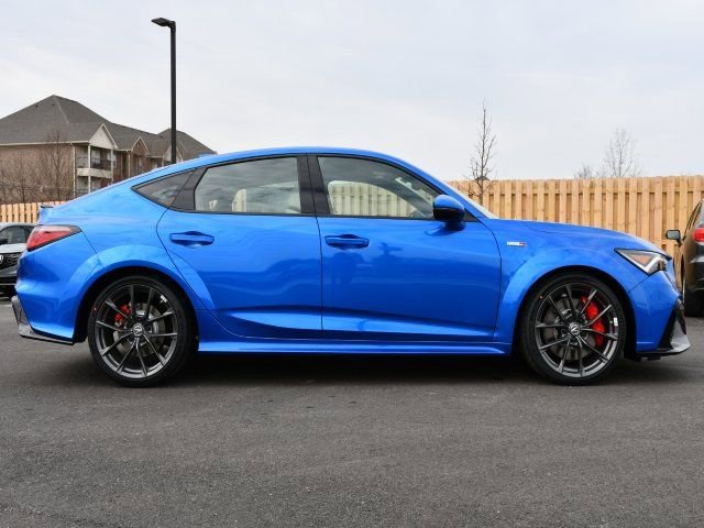 New 2026 Acura Integra Type S image 8
