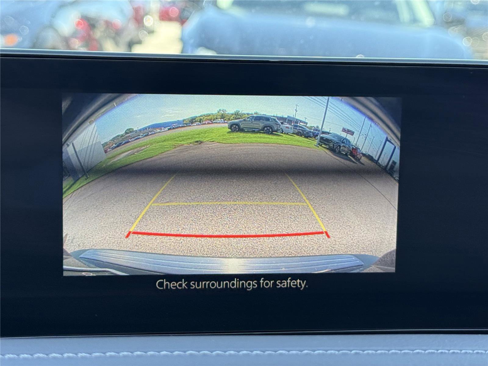 Certified 2025 MAZDA CX-30 AWD 2.5 S w/ Premium Package image 19