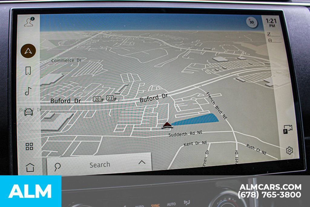 Used 2023 Land Rover Range Rover SE image 34