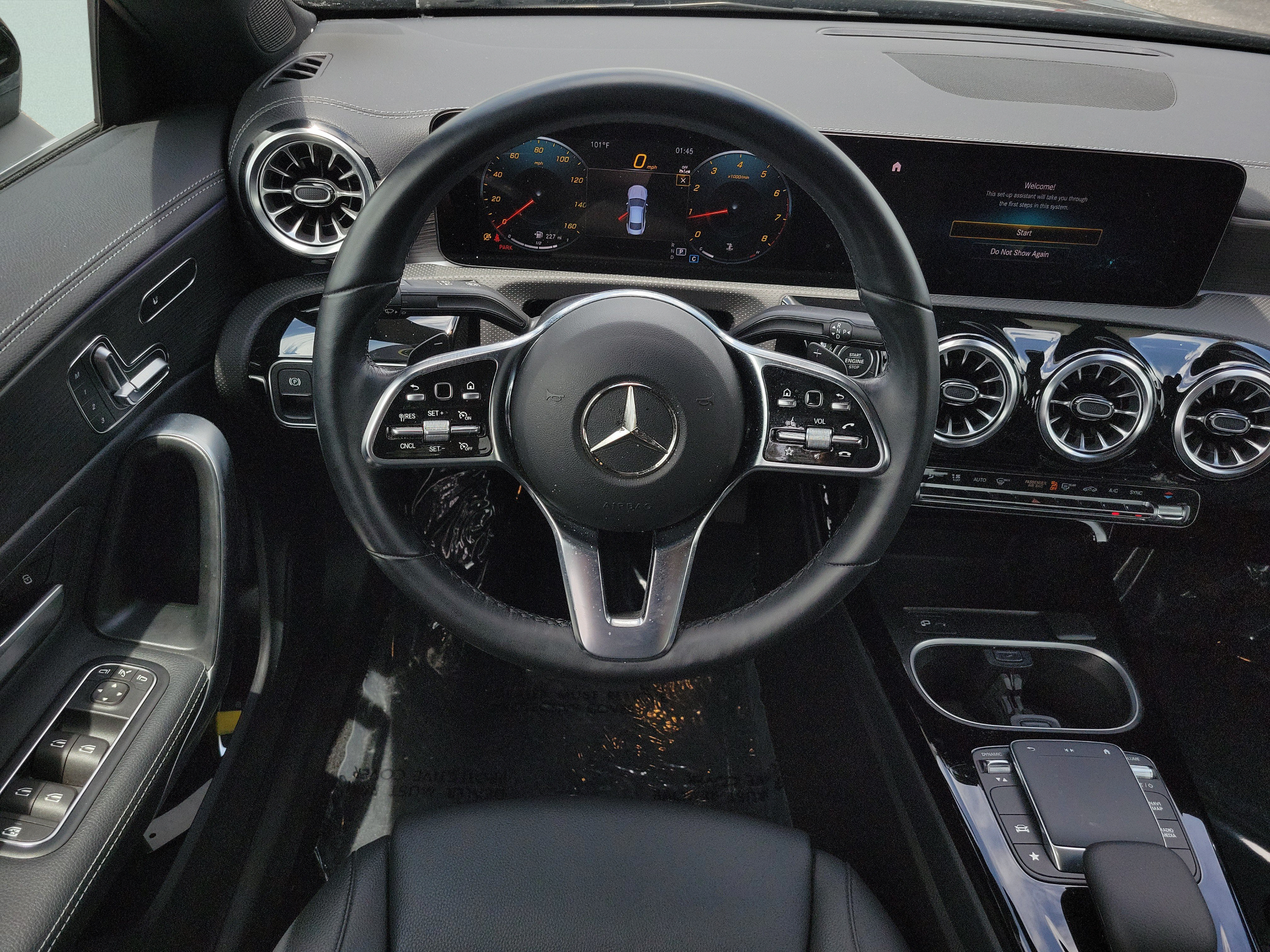 Certified 2023 Mercedes-Benz CLA 250 4MATIC image 16