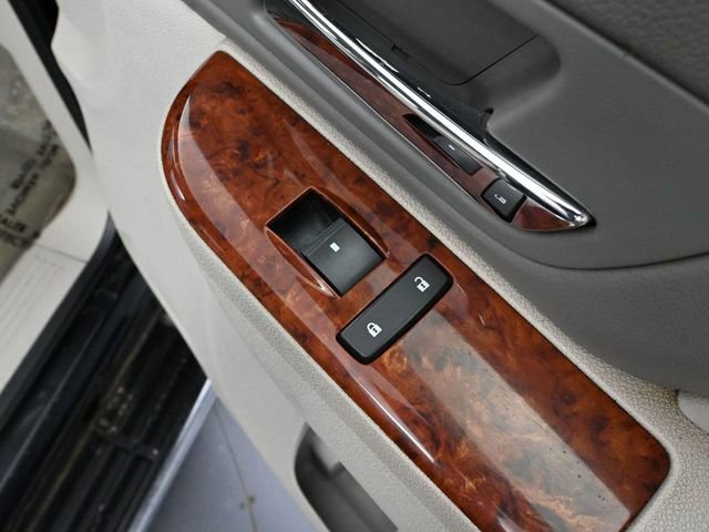 Used 2010 Chevrolet Silverado 1500 LTZ image 43