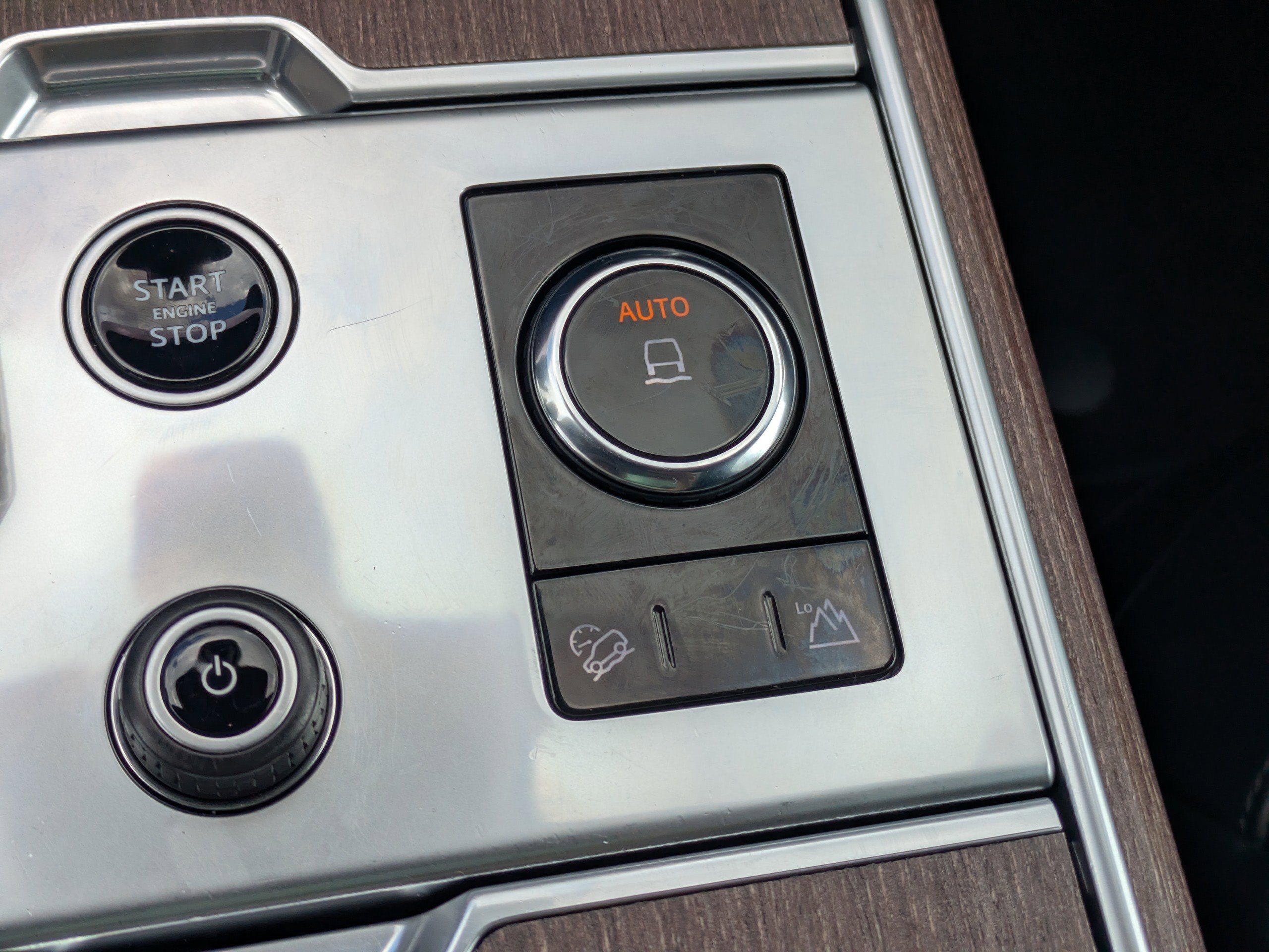 Used 2023 Land Rover Range Rover SE image 27