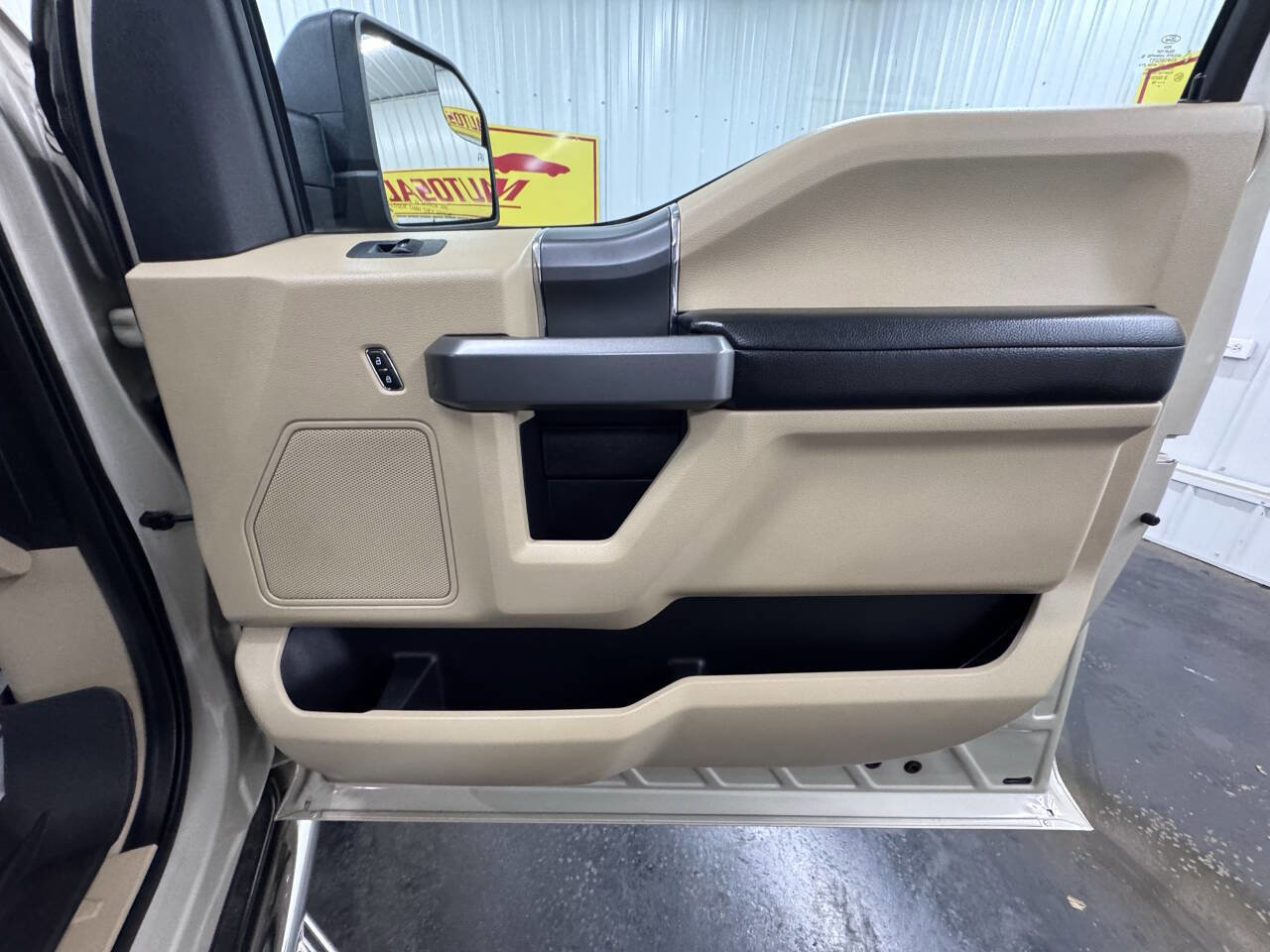 Used 2018 Ford F150 XLT w/ Equipment Group 302A Luxury image 48