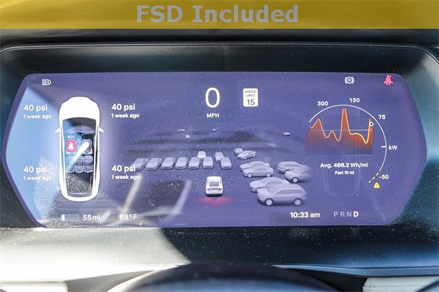 Used 2018 Tesla Model X 100D image 24