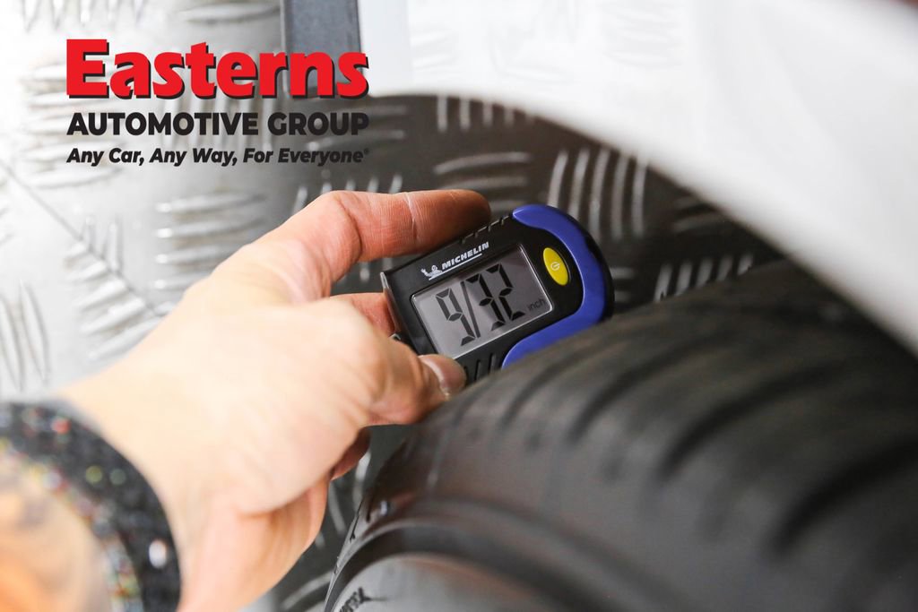 Used 2025 Ford Mustang Coupe image 25