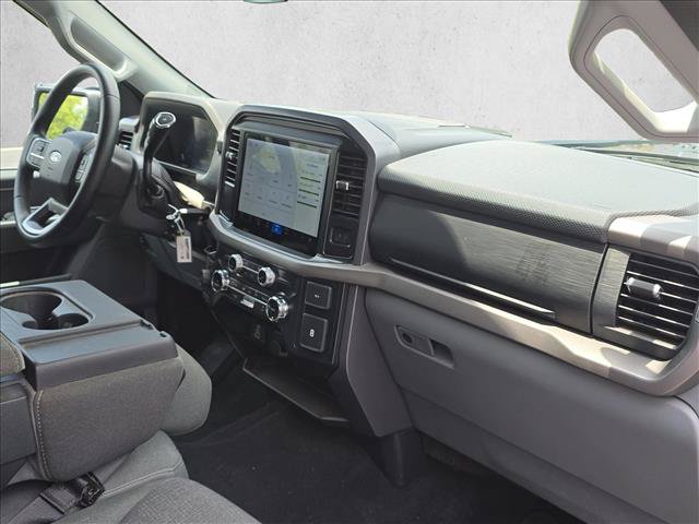 Used 2025 Ford F150 XLT w/ Equipment Group 301A Standard AWD/4WD image 25