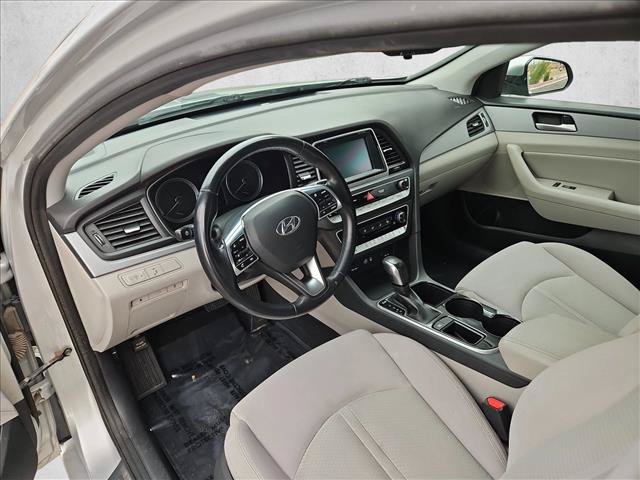 Used 2018 Hyundai Sonata SEL FWD image 10