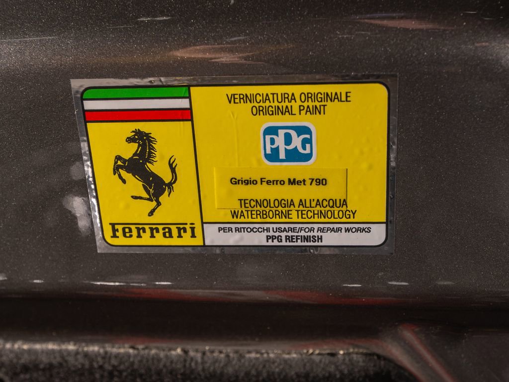 Certified 2023 Ferrari 812 GTS RWD image 36