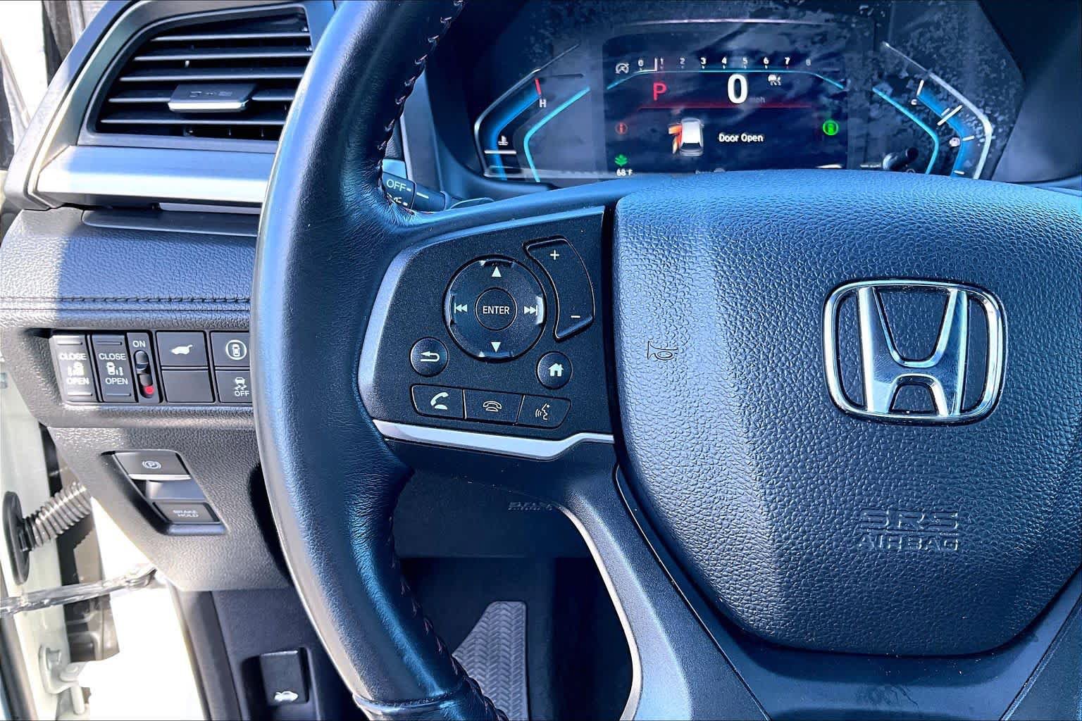 Used 2023 Honda Odyssey Sport image 22