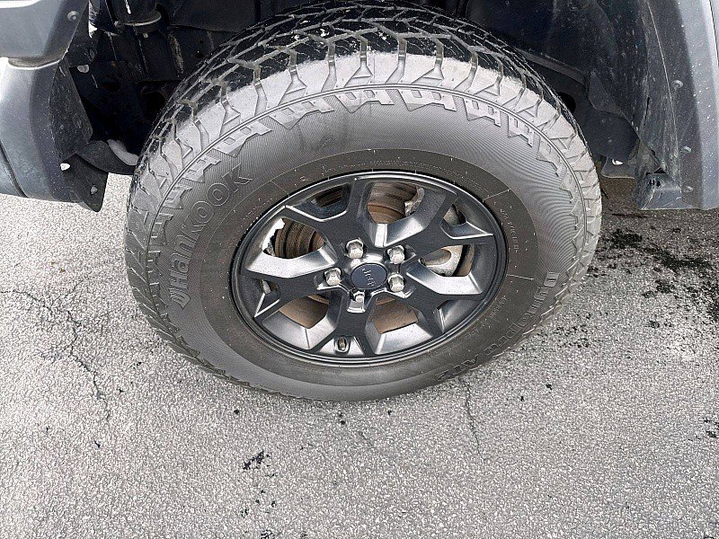 Used 2020 Jeep Wrangler Unlimited Sport image 14