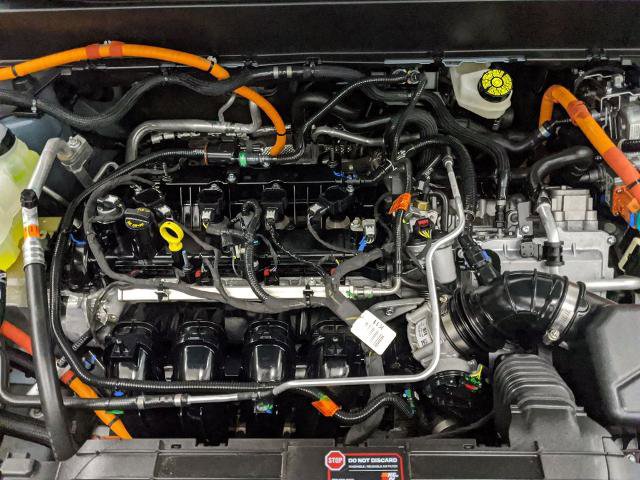 Certified 2023 Ford Maverick XLT FWD image 22