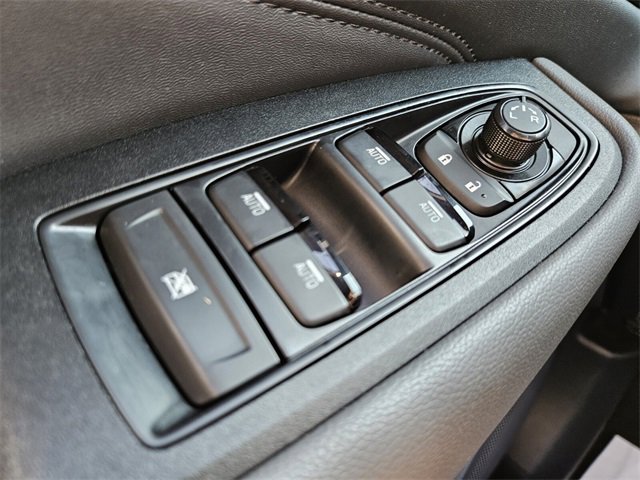 Certified 2025 Subaru Outback Wilderness image 33