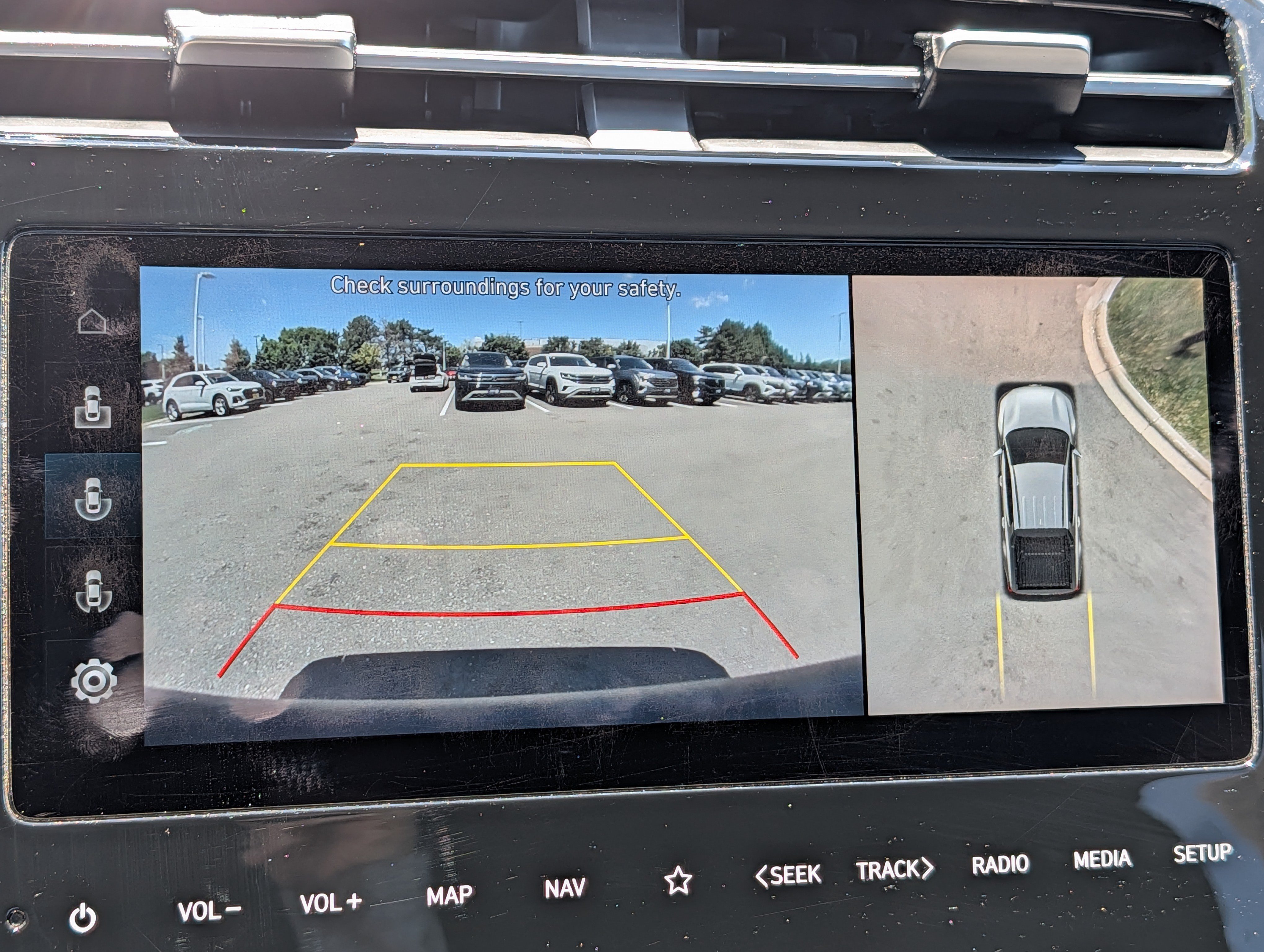 Used 2022 Hyundai Santa Cruz Limited AWD/4WD image 27