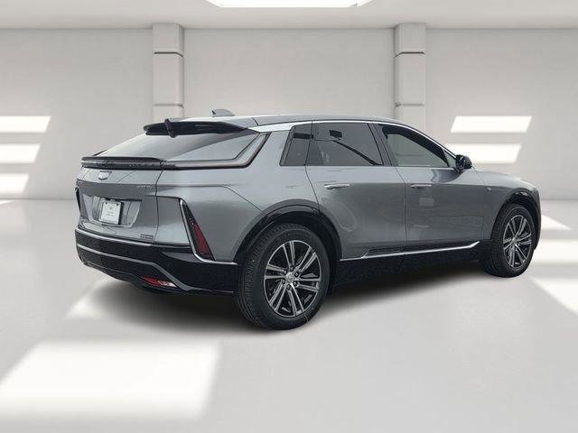 New 2026 Cadillac Lyriq Premium Luxury AWD/4WD image 5