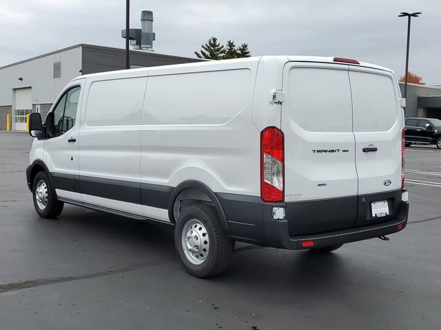 New 2026 Ford Transit 150 Low Roof AWD image 4