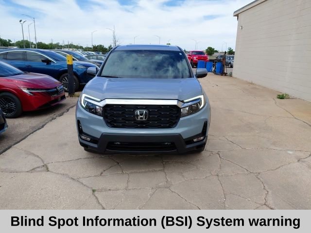 Used 2023 Honda Passport EX-L image 10