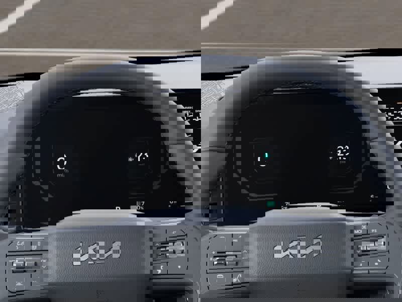 New 2026 Kia EV9 Light RWD image 21