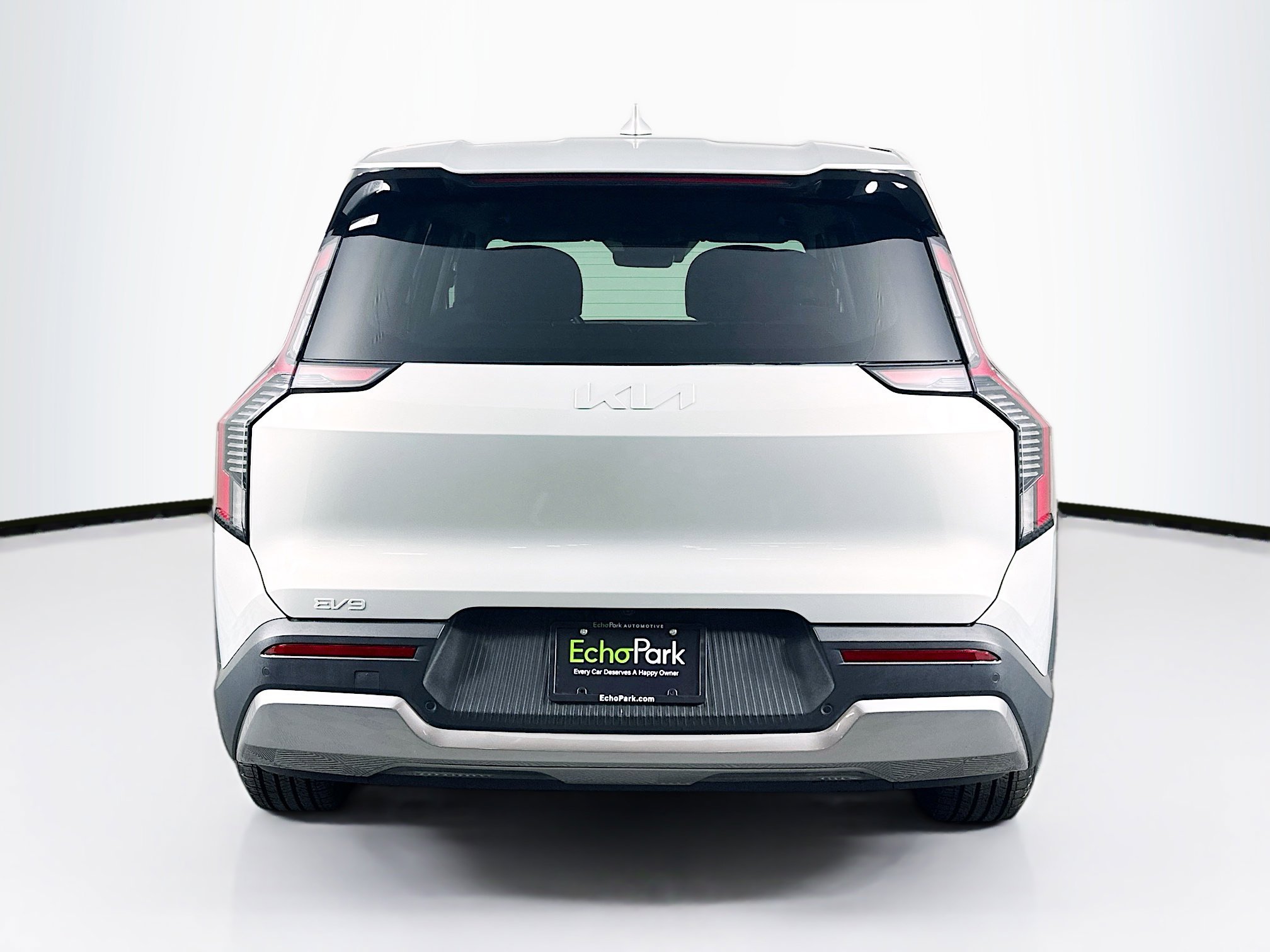 Used 2024 Kia EV9 Light Long Range image 7