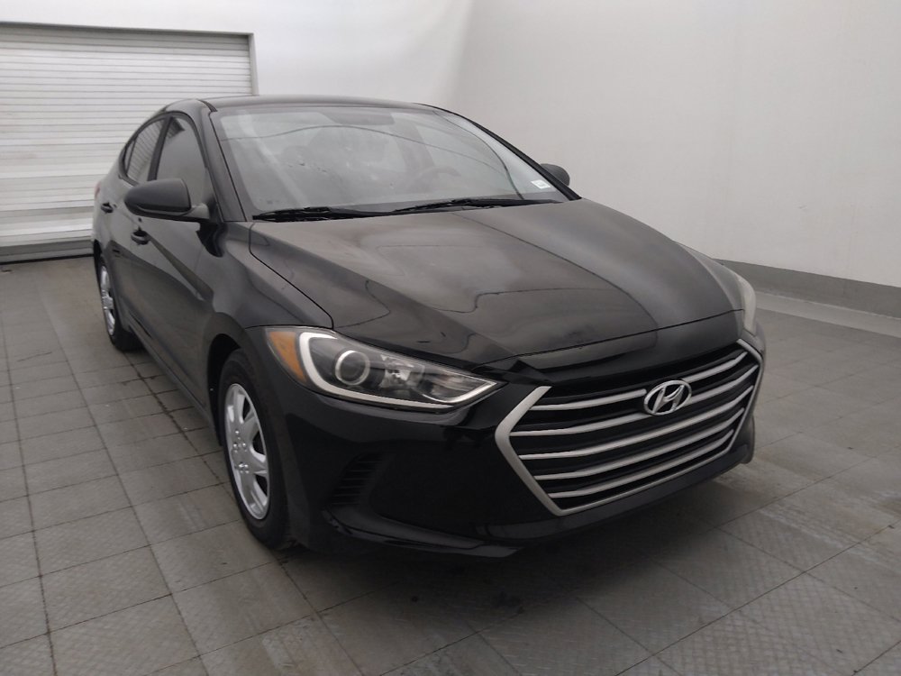 Used 2017 Hyundai Elantra SE FWD image 13