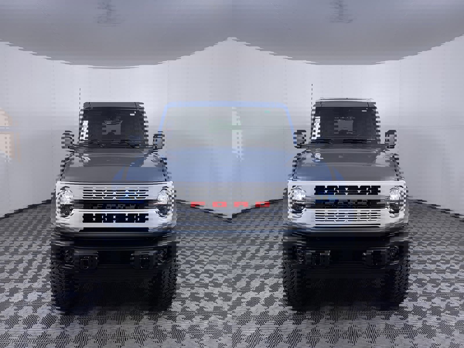 Used 2025 Ford Bronco Heritage Edition image 28