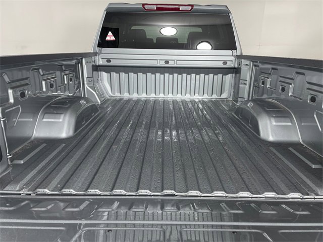 New 2026 Chevrolet Silverado 2500 Custom w/ Custom Value Package image 14