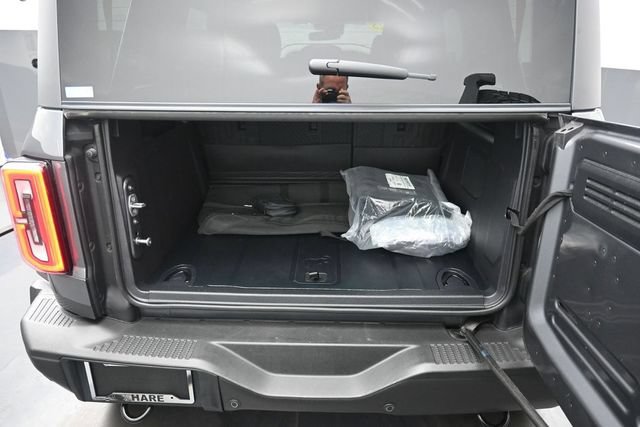 Used 2023 Ford Bronco Badlands AWD/4WD image 33