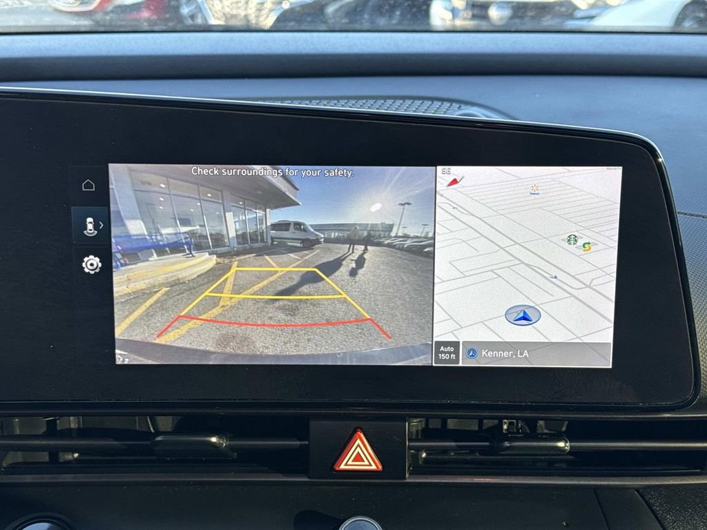 Used 2023 Hyundai Elantra N Line FWD image 27