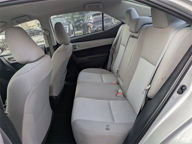 Used 2016 Toyota Corolla LE image 13