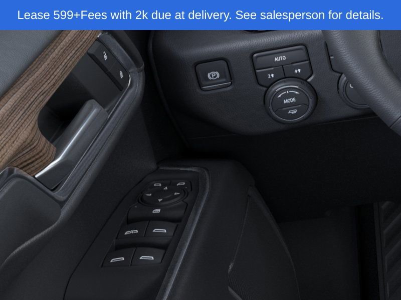 New 2026 Chevrolet Silverado 1500 LT image 22